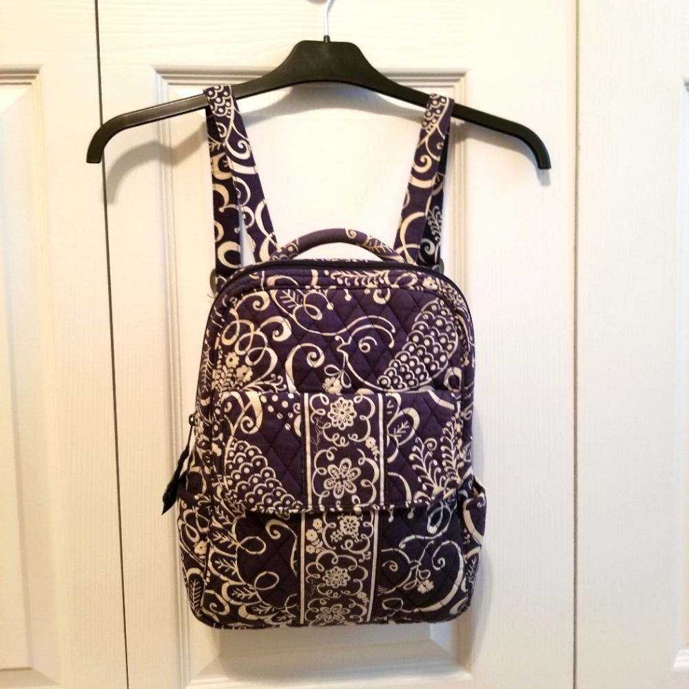 Vera Bradley backpack